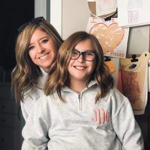 Meet your Posher, Megan